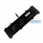 Akku Lenovo IdeaPad 100S 100S-14 100S-14IBR 80R9 - Ersatz-Akku