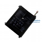 Akku Lenovo IdeaPad 100S-11IBY NB116 5B10K37675 - Ersatz-Akku