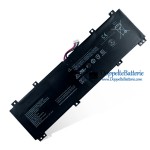 Akku Lenovo Ideapad 100S-14IBR NC140BW1-2S1P 0.813.002 - Ersatz-Akku