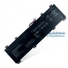 Akku Lenovo Ideapad 100S-14IBR NC140BW1-2S1P 0.813.002 - Ersatz-Akku