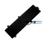 Akku Lenovo IdeaPad 310-15ISK 310-15IAP L15L2PB4 - Ersatz-Akku