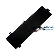 Akku Lenovo IdeaPad 310-15ISK 310-15IAP L15L2PB4 - Ersatz-Akku