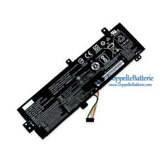 Akku Lenovo IdeaPad 310-15ISK 510-15 310-15IAP L15L2PB4 - Ersatz-Akku