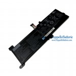 Akku Lenovo IdeaPad 320-14ABR 320-15ABR 520-15IKBR 5000 L17L2PF1 L16L2PB2 L16M2PB1 - Ersatz-Akku