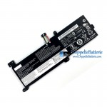 Akku Lenovo IdeaPad 320-15ABR 320-15AST 520-15IKB L16L2PB3 - Ersatz-Akku