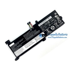 Akku Lenovo IdeaPad 320-15ABR 320-15AST 520-15IKB L16L2PB3 - Ersatz-Akku