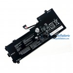 Akku Lenovo IdeaPad 500er-13isk - Ersatz-Akku