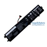 Akku Lenovo Ideapad 700 R720 L16S3P24 L16M3P24 - Ersatz-Akku