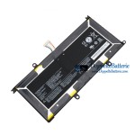 Akku Lenovo IdeaPad K3 IdeaTab K3 Lynx K3011w 11.6 K3011W L12M2P31 - Ersatz-Akku