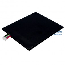 Akku Lenovo IdeaPad S2110A S2110 IdeaTab S2110AF L12D2P31 L11C2P31 - Ersatz-Akku