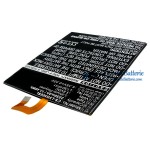 Akku Lenovo IdeaPad S5000 TAB 2 A7-20 IdeaTab 2 A7-30 Tab A7-50 A3500 A3500FL 7" A7-50 3G L13D1P31 - Ersatz-Akku