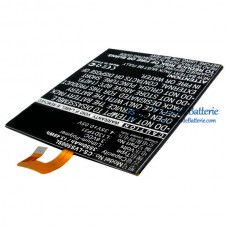 Akku Lenovo IdeaPad S5000 TAB 2 A7-20 IdeaTab 2 A7-30 Tab A7-50 A3500 A3500FL 7" A7-50 3G L13D1P31 - Ersatz-Akku