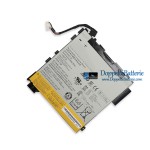 Akku Lenovo IdeaTab Miix 2 11 L13S2P21 L13M2P23 - Ersatz-Akku