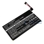 Akku Lenovo IdeaTab Miix 3 Miix3-830 L14C1P21 - Ersatz-Akku