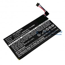 Akku Lenovo IdeaTab Miix 3 Miix3-830 L14C1P21 - Ersatz-Akku