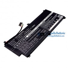 Akku Lenovo IdeaTab Miix Miix 2 20326-R L13M1P21 L13L1P21 121.500.206 121.500.205 - Ersatz-Akku