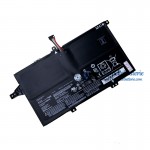 Akku Lenovo K41-70 M41-70 M41 L14M4P21 L14S3P21 - Ersatz-Akku