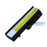 Akku Lenovo L08L6D11 L08S6D11 Y330 Y330A Y330G - Ersatz-Akku