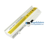 Akku Lenovo L08L6D11 L08S6D11 Y330 Y330A Y330G White - Ersatz-Akku