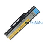 Akku Lenovo L09S6Y21 121.000.866 L09M6Y21 8450 B450A B450L - Ersatz-Akku
