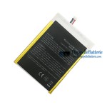 Akku Lenovo L12D1P31 A1000 A1010-T A3000 A5000 - Ersatz-Akku