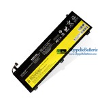 Akku Lenovo L12M4P61 U330 U330P U330T - Ersatz-Akku