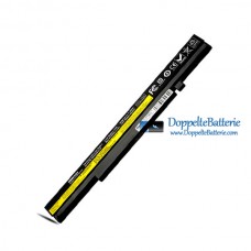 Akku Lenovo L12S4Z51 L12S4Y51 M4400s K4350A K4450 B490S B4400SA M490S - Ersatz-Akku