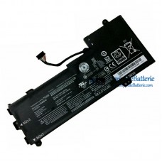 Akku Lenovo L14M2P23 U31-70 U31 U31-70A - Ersatz-Akku