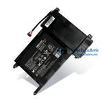 Akku Lenovo L14M4P23 L14S4P22 Y700-15ISK-17ISK Y701 - Ersatz-Akku