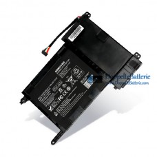 Akku Lenovo L14M4P23 L14S4P22 Y700-15ISK-17ISK Y701 - Ersatz-Akku