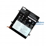 Akku Lenovo L17C2PF1 L17D2PF2 L17M2PF3 Miix 330 - Ersatz-Akku
