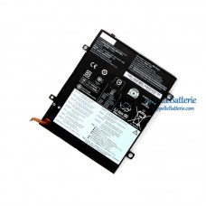 Akku Lenovo L17C2PF1 L17D2PF2 L17M2PF3 Miix 330 - Ersatz-Akku