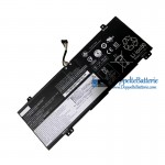 Akku Lenovo L18C4PF3 L18C4PF4 L18M4PF3 - Ersatz-Akku