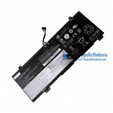 Akku Lenovo L18C4PF3 L18C4PF4 L18M4PF3 - Ersatz-Akku