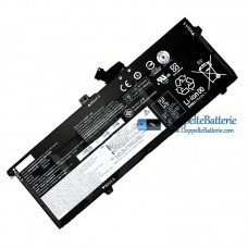 Akku Lenovo L18C6PD1 SB10K97657 02DL019 - Ersatz-Akku