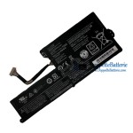 Akku Lenovo N21 N22 Chrome L14M3P23 - Ersatz-Akku
