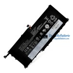Akku Lenovo SB10F46466 00HW028 - Ersatz-Akku Akku Lenovo SB10F46466 00HW028 - Ersatz-Akku