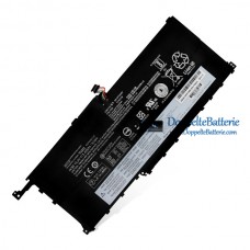 Akku Lenovo SB10F46466 00HW028 - Ersatz-Akku