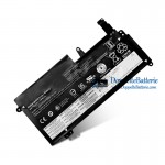 Akku Lenovo SB10K97592 SB10K97594 01AV401 - Ersatz-Akku