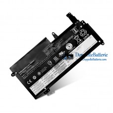 Akku Lenovo SB10K97592 SB10K97594 01AV401 - Ersatz-Akku