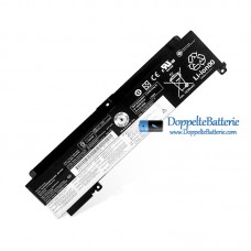 Akku Lenovo T460S SB10F46463 00HW025 - Ersatz-Akku