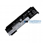 Akku Lenovo T460S T480S T470S 00HW024 00HW025 00HW038 - Ersatz-Akku