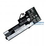 Akku Lenovo T470 T480 01AV420 / 419 01AV421 01AV489 - Ersatz-Akku