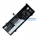 Akku Lenovo THINKBOOK 14S V540S L18C4PF0 L18M4PF0 L18D4PF0 - Ersatz-Akku