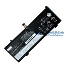 Akku Lenovo THINKBOOK 14S V540S L18C4PF0 L18M4PF0 L18D4PF0 - Ersatz-Akku