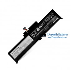Akku Lenovo ThinkPad 00HW026 YOGA12 X260 SB10K97589 - Ersatz-Akku