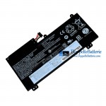 Akku Lenovo Thinkpad E560P SB10J78988 S5 00HW040 - Ersatz-Akku