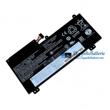 Akku Lenovo Thinkpad E560P SB10J78988 S5 00HW040 - Ersatz-Akku