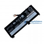 Akku Lenovo ThinkPad Edge S430 45N1085 45N1086 - Ersatz-Akku
