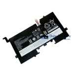 Akku Lenovo ThinkPad Helix2 00HW006 SB10F46444 - Ersatz-Akku